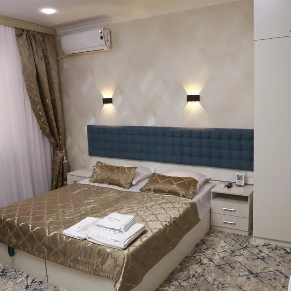 Sharq hotel, hotel in Urganch