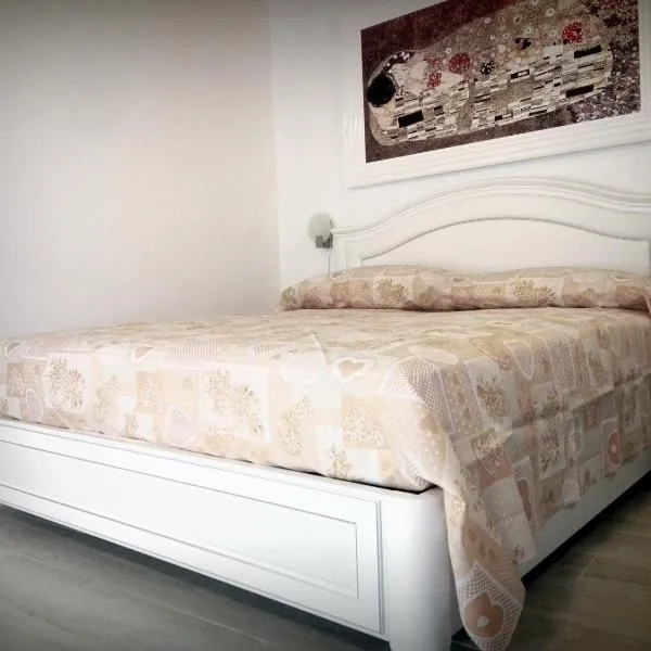 B&B San Francesco, khách sạn ở Taranto