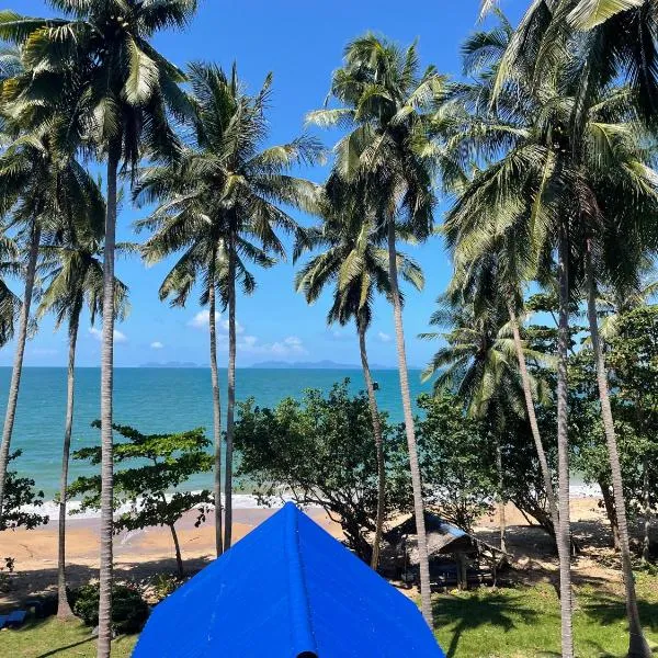 SeaSmile Beach Resort Koh Jum Formerly Sunsmile, hotel in Ko Jum