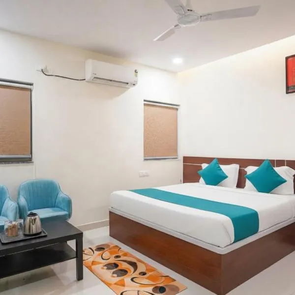 Hotel Urban Prime Near Hitech City, hotel in Hyderabad