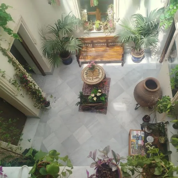 Habitaciones Andaluzas, hotel in Ronda