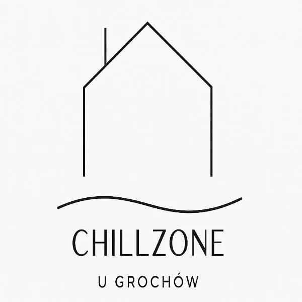 Chillzone u Grochów, hotel a Bieniowice