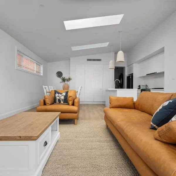 Sweet Seymour - 3 Bed 2 Bath Cosy & Modern Home, hotel i Bathurst
