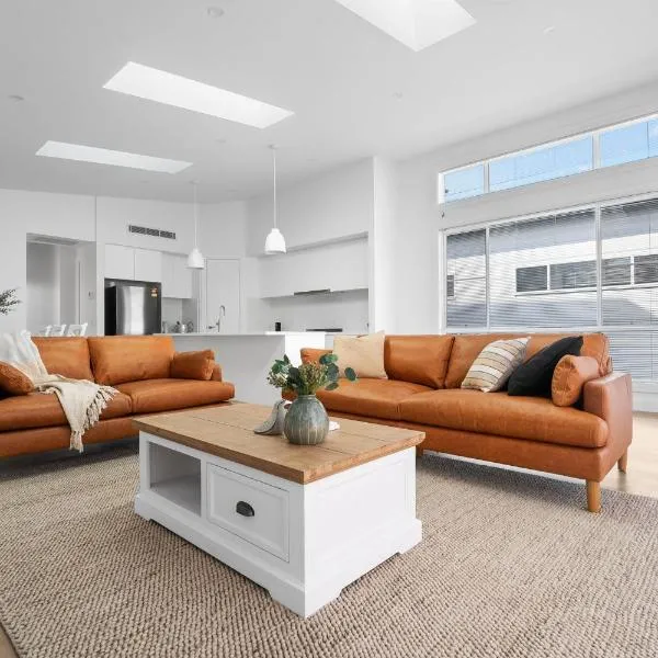 Stunning Seymour - 3 Bed 2 Bath - Amazing Location, hotel Bathurstben