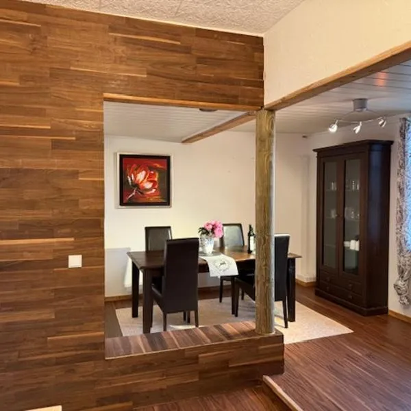 Apartment Maximilian, hotel v destinaci Gamlitz