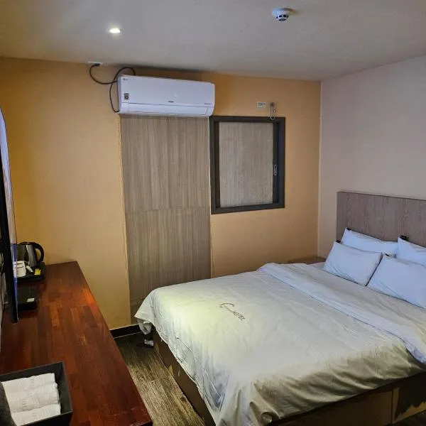 Guri C Boutique Hotel, hotel in Guri