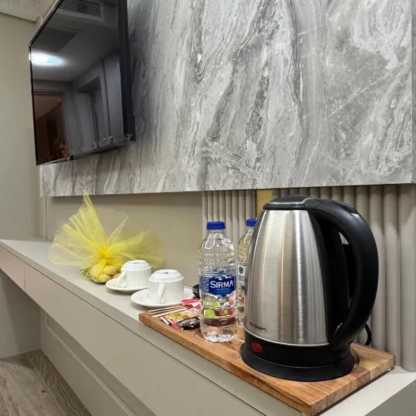 Elysia Hotel，伊斯坦堡的飯店