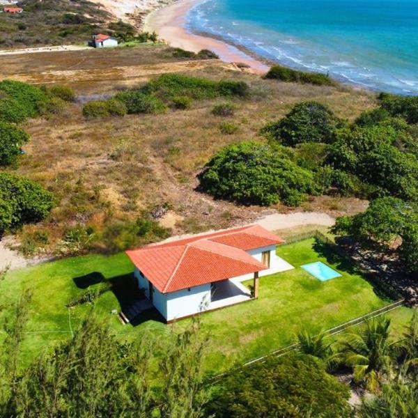 Coast House · Casa Da Costa