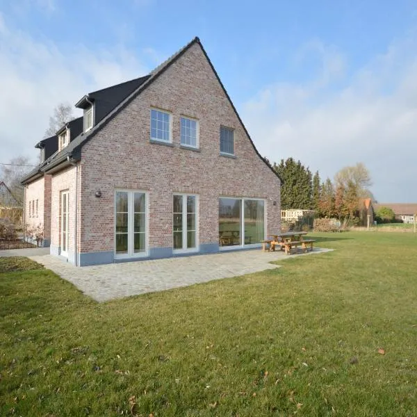 Sint-Amands Country Escape, hotel din Sint-Amands