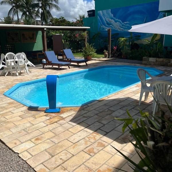 Tamandaré Praia Hotel - Foto 4