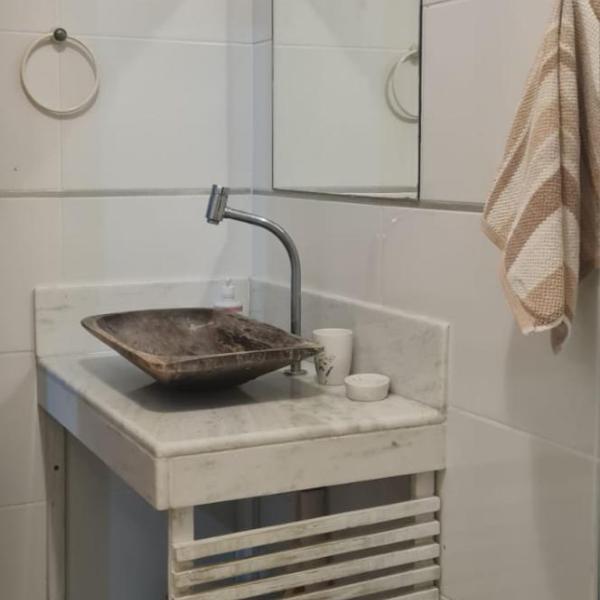 Apartamentos da Casa Azul - Foto 3