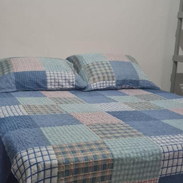 Apartamentos da Casa Azul - Foto 2
