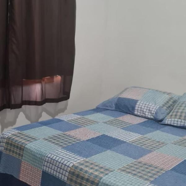 Apartamentos da Casa Azul