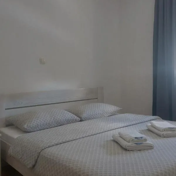 Apartman Mario, hotel di Tomislavgrad