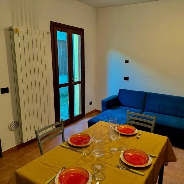 Rovellasca Tra Como e Milano, Hotel in Rovellasca