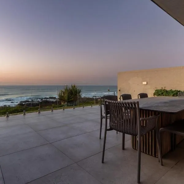 The Blonde Bungalow Ballito, Hotel in Ballito