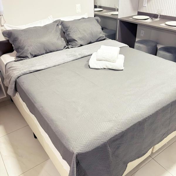 Paradise Flat 104 - Foto 2