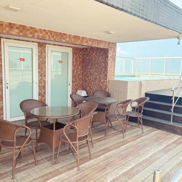 Paradise Flat 104 - Foto 3