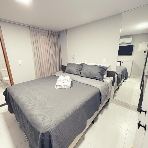 Paradise Flat 104 - Foto 5