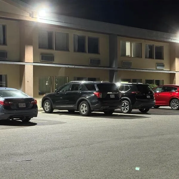 SureStay by Best Western Brockville, hotel in Brockville