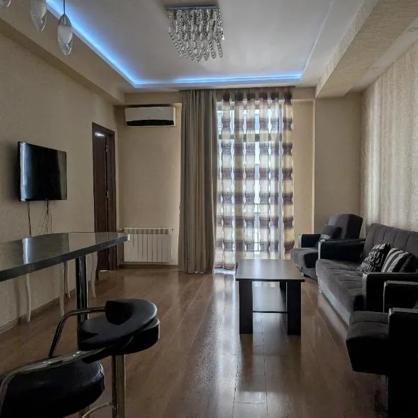 The Urban Jewel, hotel v destinaci Tbilisi City