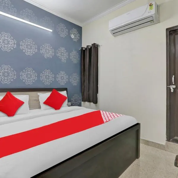 The Silver Tree, hotel in Nilmatha