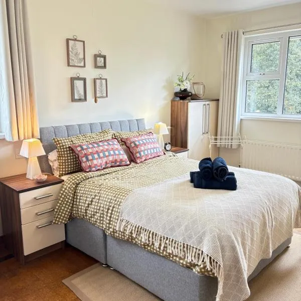 Benbradagh Country Cottage Causeway Coast, hotel in Dungiven
