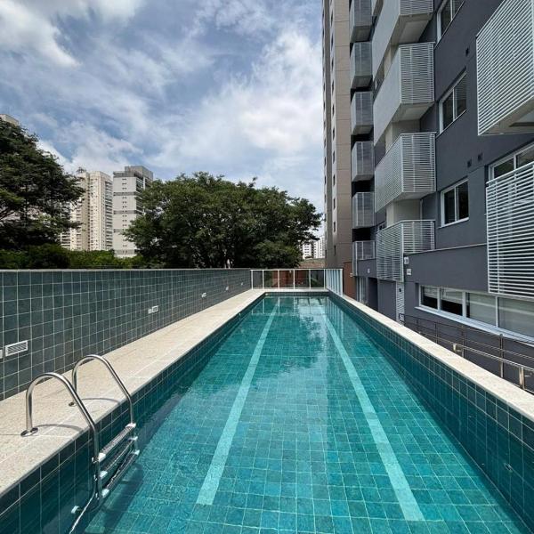 Studio Pompeia aconchegante para até 4 pessoas Praça Cornélia, 50 - Foto 4