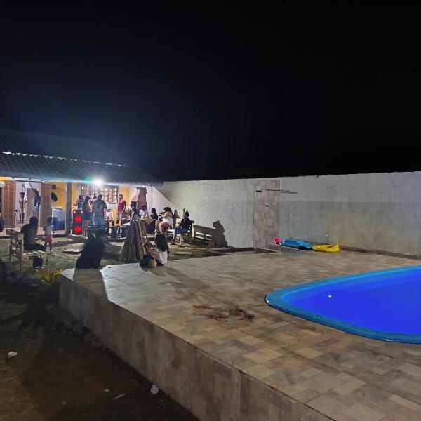 Recanto da família - Foto 3