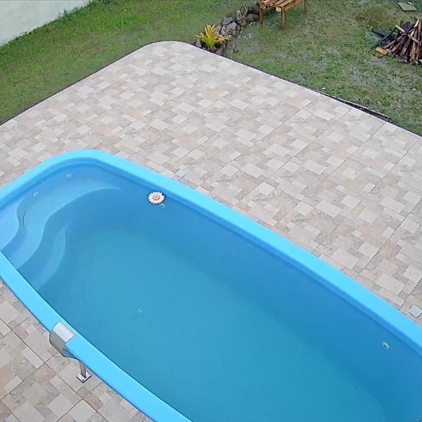 Recanto da família - Foto 2