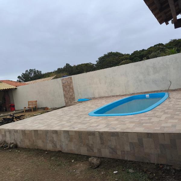 Recanto da família - Foto 5