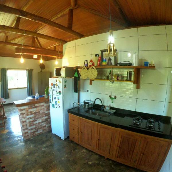 Chalé Biribó - Foto 4