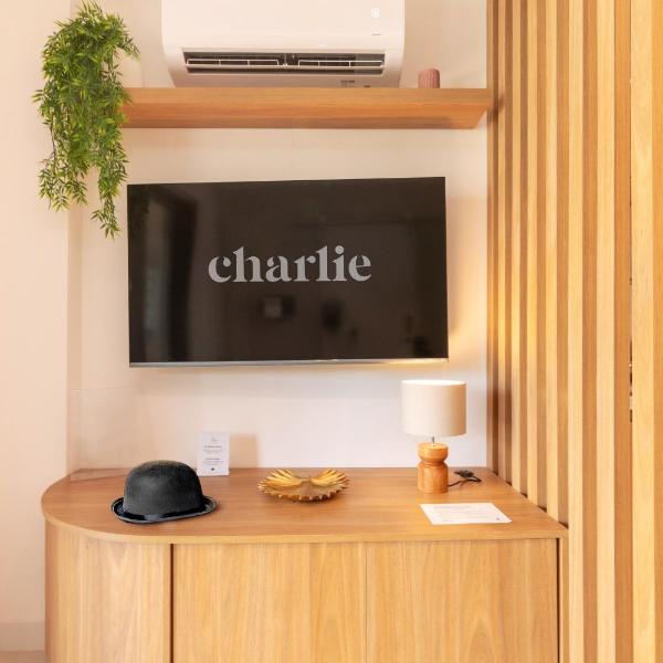 Charlie Flora Jardim Botânico - Foto 4