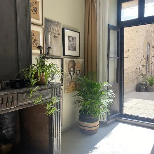 Dreamhome B&B Limoux, hotel en Limoux