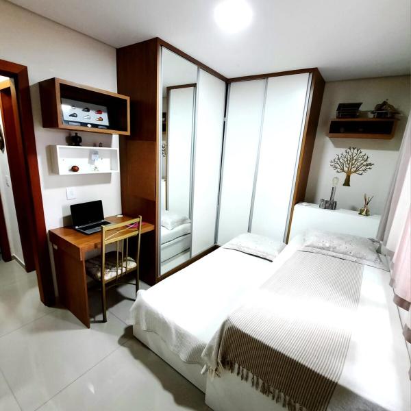 Apartamento Ilha de Floripa - Foto 2