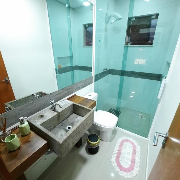 Apartamento Ilha de Floripa - Foto 3