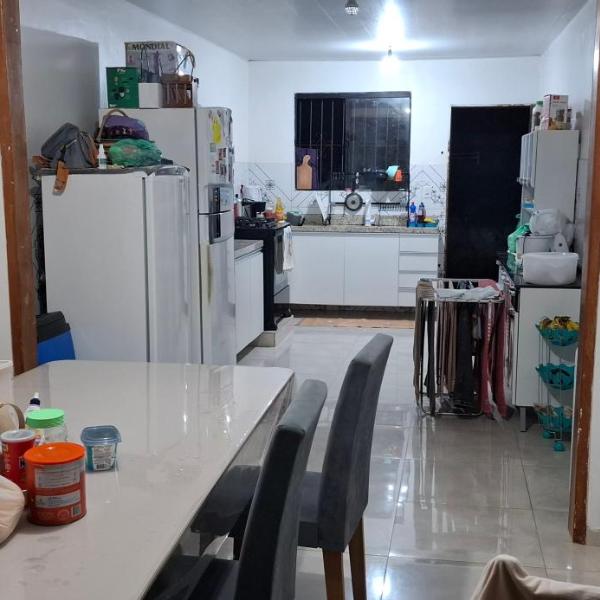 Casa para COP30