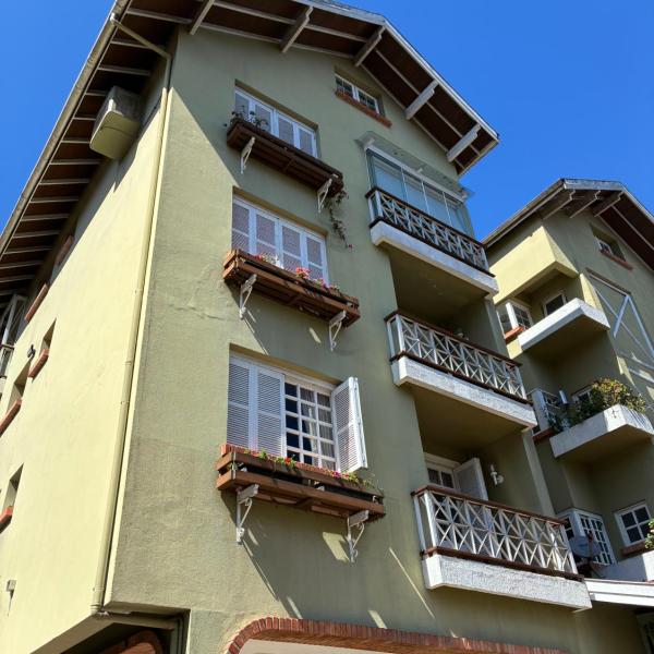 Great Location in Gramado