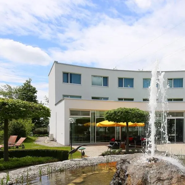 Hotel A1 Grauholz、ベルンのホテル