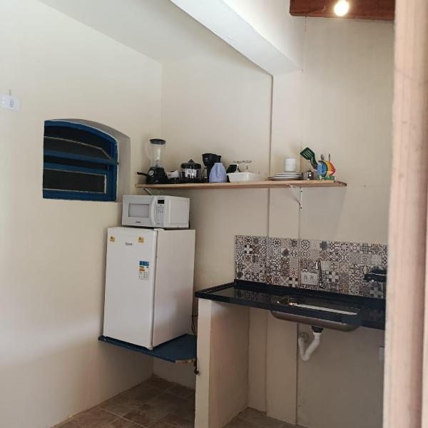 Apartamentos Canoeiro - Foto 4