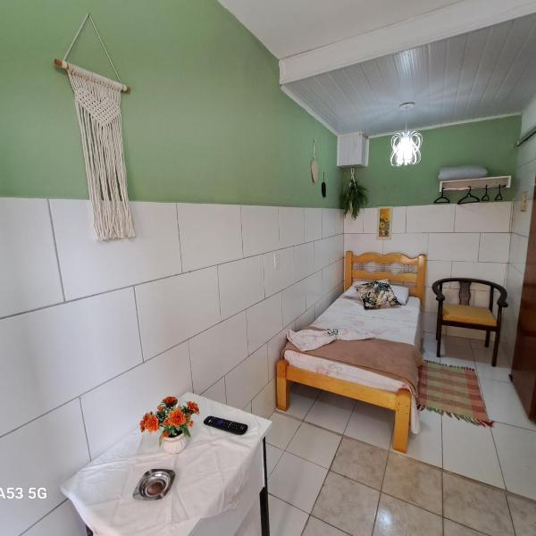 Residence Roma confortável apartamento centro