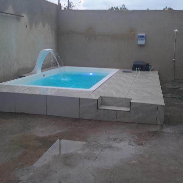 Casa Village do Sol - Foto 4