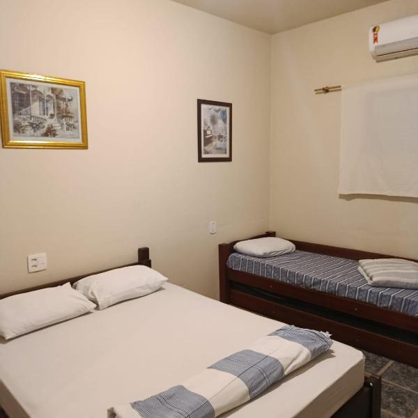 Apartamentos Canoeiro - Foto 5