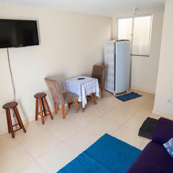 Casa Pet Friendly com Varanda e Churrasqueira - Foto 2