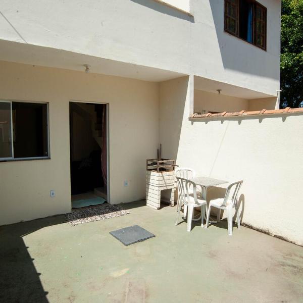 Casa Pet Friendly com Varanda e Churrasqueira - Foto 3