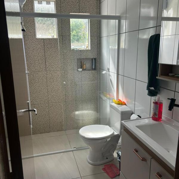 Casa Alegria com Piscina - Foto 2