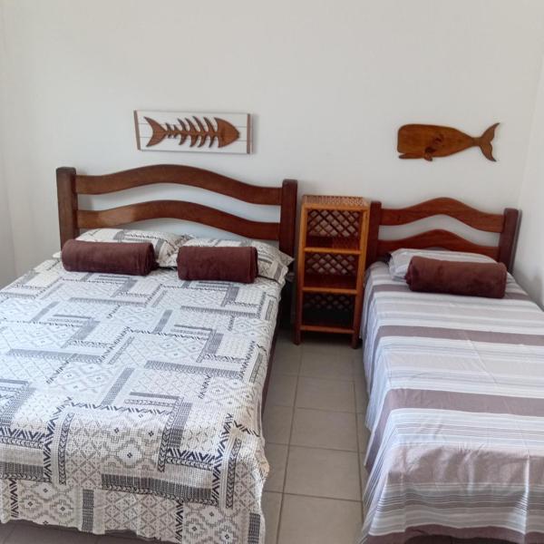 Excelente casa com Piscina - Foto 2