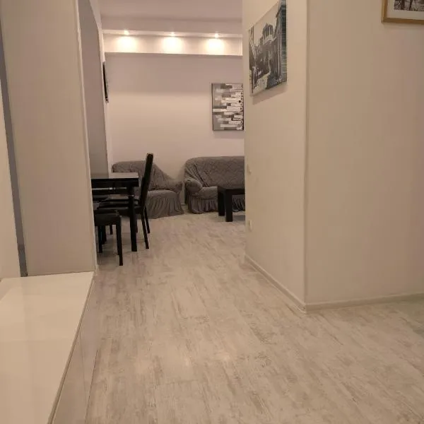 The Tbilisi Pearl, hotel v destinaci Tbilisi City