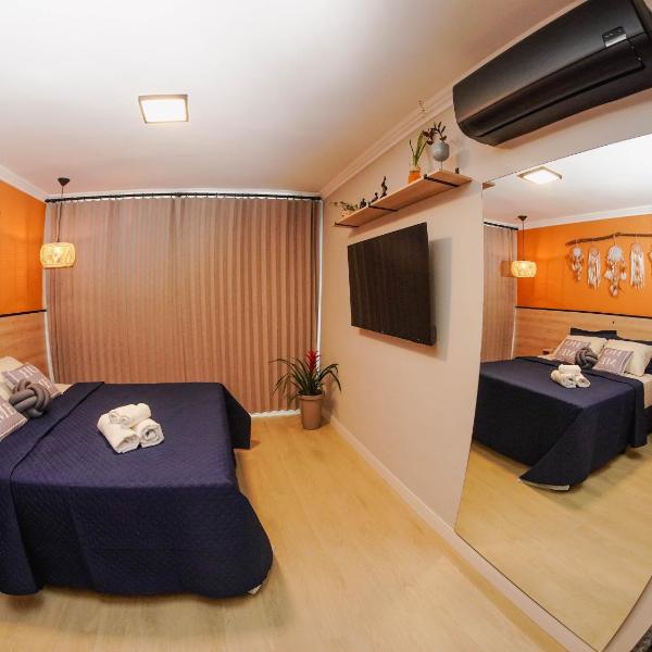 Studio Estratégico p Eventos em Interlagos - 4 pessoas - Foto 5