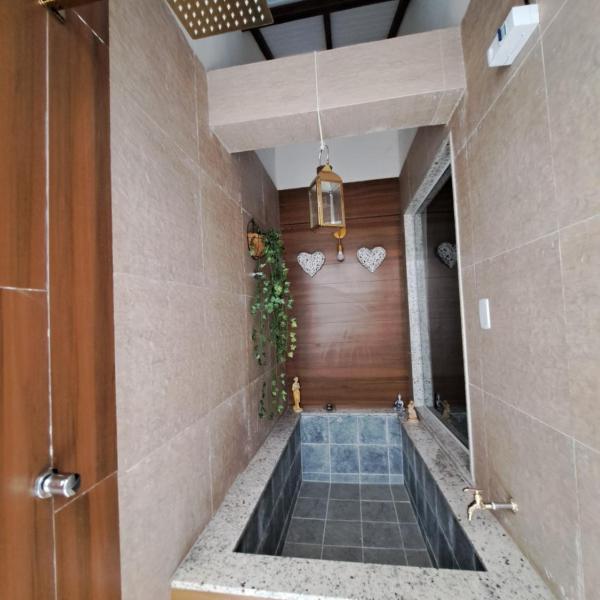 Lindo apartamento centro barra mansa